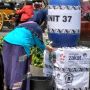 Lawan Corona, 30 Pasar di Yogyakarta Siaga Siapkan Langkah preventif