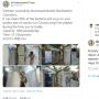Viral Vietnam Buat Bilik Sterilisasi Portabel, Bisa Seribu Orang per Hari
