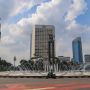 CFD Dibuka, Pemprov DKI Pisahkan Lajur Pesepeda, Pelari dan Pejalan Kaki