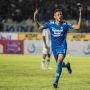Ramai Virus Corona, Striker Persib Bandung Malah Plesiran ke Bali