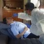 Alat Tes Cepat Virus Corona Impor dari Cina Akhirnya Masuk Indonesia