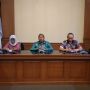 Banten KLB Covid-19, Wali Kota Cilegon Masih Belum Berani Ambil Sikap