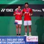 Praveen / Melati Juara, Daftar Atlet NBA Positif Corona