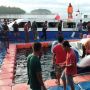 Jalur Penerbangan Ditutup, Dua Wisatawan Italia Terjebak di Raja Ampat