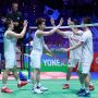 Penundaan Olimpiade 2020, Kevin / Marcus Analisis Kelemahan Endo / Watanabe