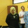 Menaker Resmikan Pembukaan Pelatihan Kerja di BLK Lubuklinggau