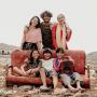 Film Surga di Bawah Langit Angkat Tema Pendidikan Anak Kaum Marjinal