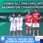 Wabah Corona, Tradisi Sambut Juara All England di Tanah Air Ditiadakan?