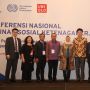 Tingkatkan Jaminan Sosial, Kemnaker Belajar Pengalaman dari 5 Negara