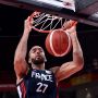 Positif Corona, Rudy Gobert Sempat Kehilangan Indera Penciuman