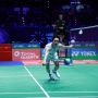 Sepulang dari All England 2020, Kevin Sanjaya Cs Bakal Dikarantina