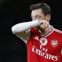 Demi Efisiensi Gaji, Arsenal Segera Lepas Mesut Ozil