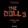 Syuting Film The Doll 3 Dihentikan, Produser Rugi Rp 1 Miliar