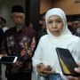 Kabar Kota Malang Lockdown, Gubernur Khofifah: Itu Tidak Benar