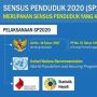 Menggapai Target Sensus Penduduk Online 2020
