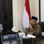 Akses ke Papua Ditutup, Wapres: Bukan Lockdown