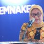 Lewat Wirausaha, Kemnaker Ciptakan Pengusaha Mandiri