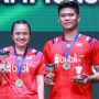 Kans Bawa Pulang 2 Gelar All England 2020 Gagal, PBSI: Sesuai Target