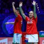 5 Statistik dan Fakta Menarik Praveen / Melati Usai Juara All England 2020
