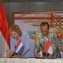 Menteri Belanda Isolasi Diri Usai Bertemu Menhub Budi Karya Sumadi