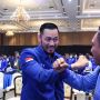 Soal Tudingan AHY Kampanye saat Corona, Jansen Demokrat: Kurang Kerjaan