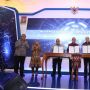 Kemnaker-BNSP-BI Sinergi Tingkatkan Kompetensi SDM
