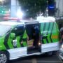 Bantah Pasien Dibawa Ambulans Positif Corona, PGC Polisikan Penyebar Hoaks