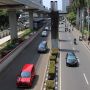 Ikuti PSBB, Jakarta Bebas Ganjil Genap Diperpanjang Sampai 22 Mei