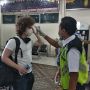 Bandara Adisutjipto Mulai Antisipasi Penyebaran Corona Penumpang Domestik