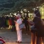 Jam Bus TJ Dibatasi karena Corona, Warga: Masya Allah Gak Kuat Antreanya
