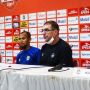Kalahkan PSS, Robert Alberts: Ini Hadiah untuk Ultah Persib ke-87