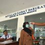 Sempat Sesak Napas, Pasien Isolasi Meninggal di Padang Positif Corona?