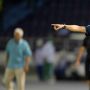 Tak Merasakan Gejala, Jorge Jesus Divonis Positif Corona