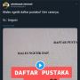 Viral! Cara Mudah Menuliskan Daftar Pustaka