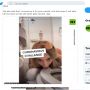 Terbaru dan Makin Gila, Coronavirus Challenge Tantang Orang Jilat Toilet!