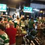 Keterlaluan, Fans Celtic Bikin Pesta Minum Bir di Tengah Pandemi Corona