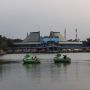 Tempat Wisata di Jakarta Tutup,  TMII Tetap Beroperasi