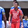 Teja Paku Alam Terabaikan Timnas Indonesia, Bukti Kokohnya Lini Belakang Persib?