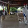 Imbas Wabah Corona, Makam Bung Karno di Blitar Juga Ditutup Sementara