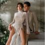 Dulu Cinta Mati, Jessica Iskandar Kini Malas Bahas Richard Kyle