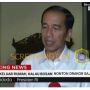 Cek Fakta: Benarkah Presiden Jokowi Sarankan Nonton Drakor Saja di Rumah?