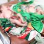 Heboh Bayi Laki Kembar Dibuang Ortunya di TPS, Badan Kotor Penuh Sampah