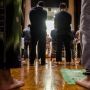 Pengaturan Jarak Saf Salat Guna Mencegah Covid-19