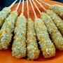 Resep Nugget Tahu Ayam Wortel, Camilan Lezat untuk Kerja dari Rumah