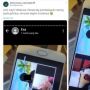 Pakai Latar Pantai saat Belajar Online, Siswa Ini Bikin Nggak Fokus