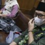 Eks Menpora Imam Nahrawi Jalani Sidang Pakai Masker