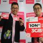 Antisipasi WFH, Smartfren Tawarkan 1ON+ dan Voucher Mingguan