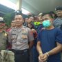 Berakting Jadi Intel, IS Berkali-kali Bawa Kabur Motor Warga di Warung