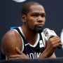 Kevin Durant Positif Terinfeksi Virus Corona