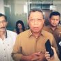 Sah! Tangerang Raya Disetujui Menkes Lakukan PSBB Corona